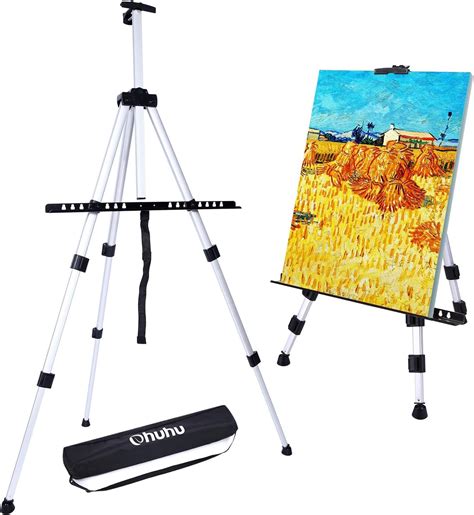 sketching field easel sets